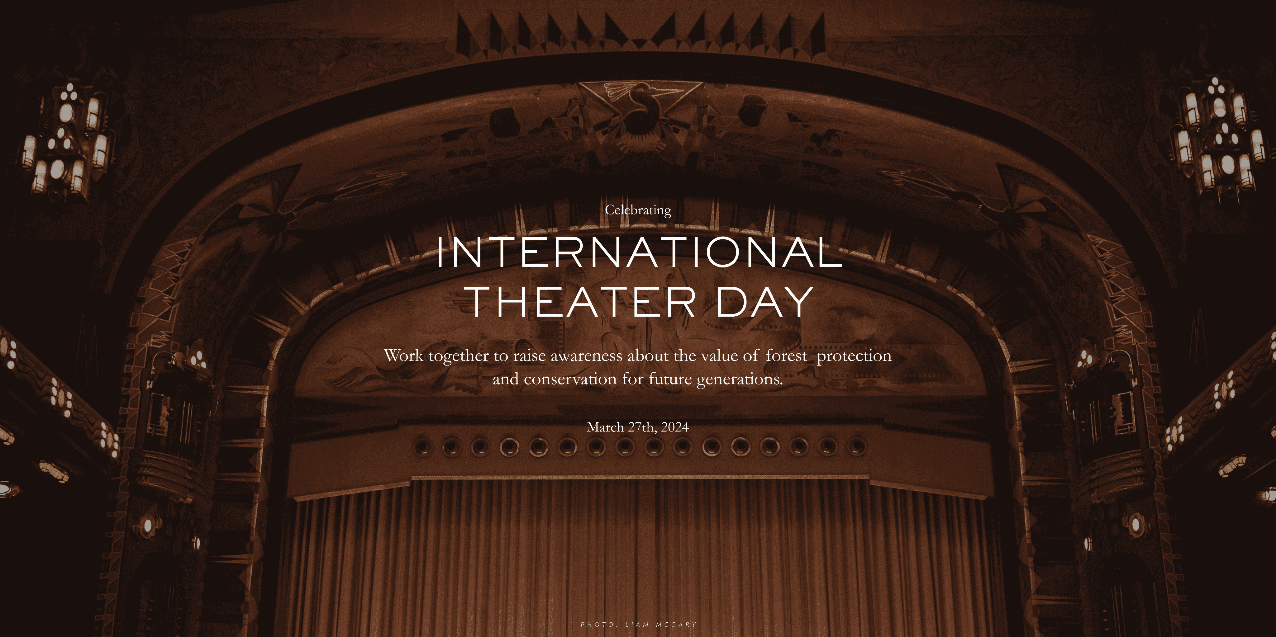 Featured Image for Celebrating International Theater Day: A Nostalgic Look Back at Our Childhood Entertainment