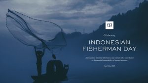 Empowering Indonesia's Fishermen: Anggraeni and Partners Celebrate Hari Nelayan 2024