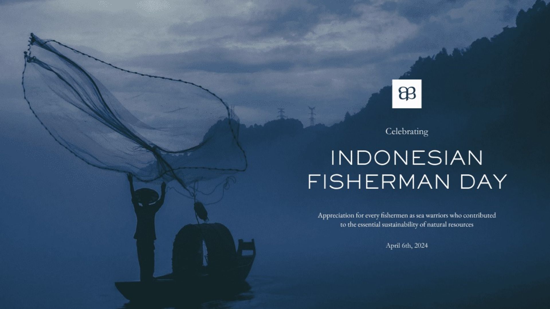 Featured Image for Empowering Indonesia&#8217;s Fishermen: Anggraeni and Partners Celebrate Hari Nelayan 2024