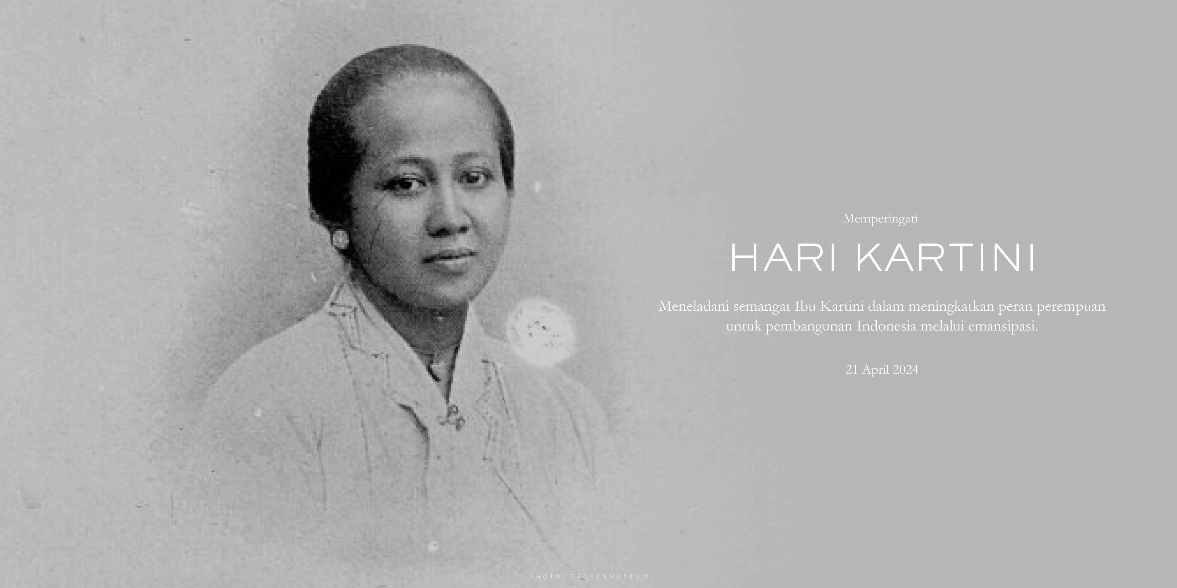 Featured Image for Honoring Kartini Day
