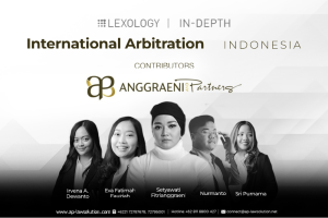 Year in review: International Arbitration in Indonesia