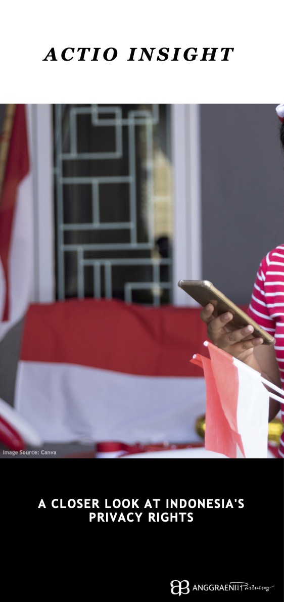 A Closer Look At Indonesia's Privacy Rights
