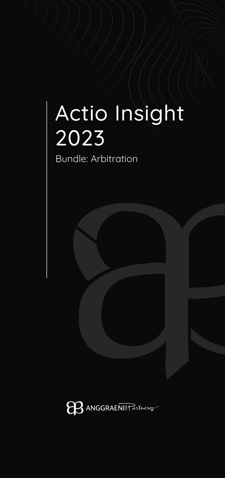 AI Arbitration Indonesia 