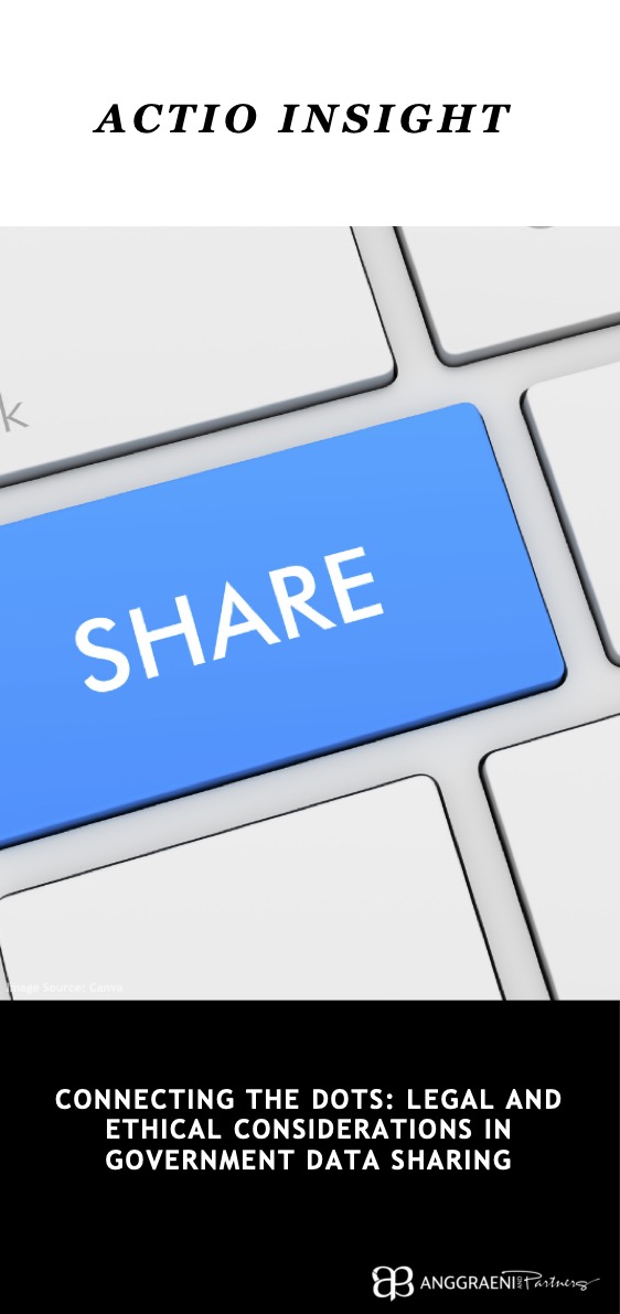 Connecting The Dots Legal And Ethical Considerations In Government Data Sharing