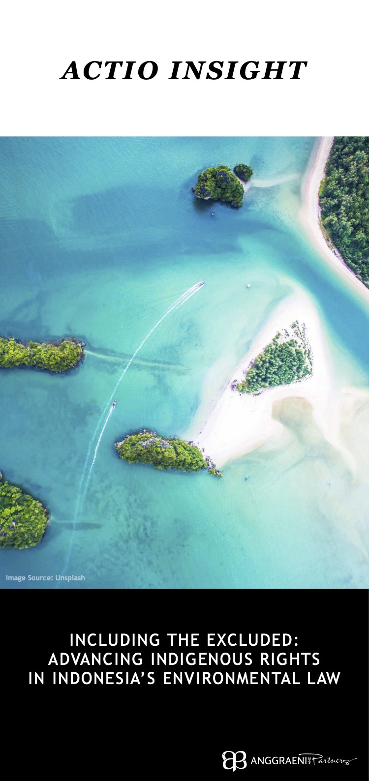INCLUDING THE EXCLUDED- ADVANCING INDIGENOUS RIGHTS IN INDONESIA’S ENVIRONMENTAL LAW 