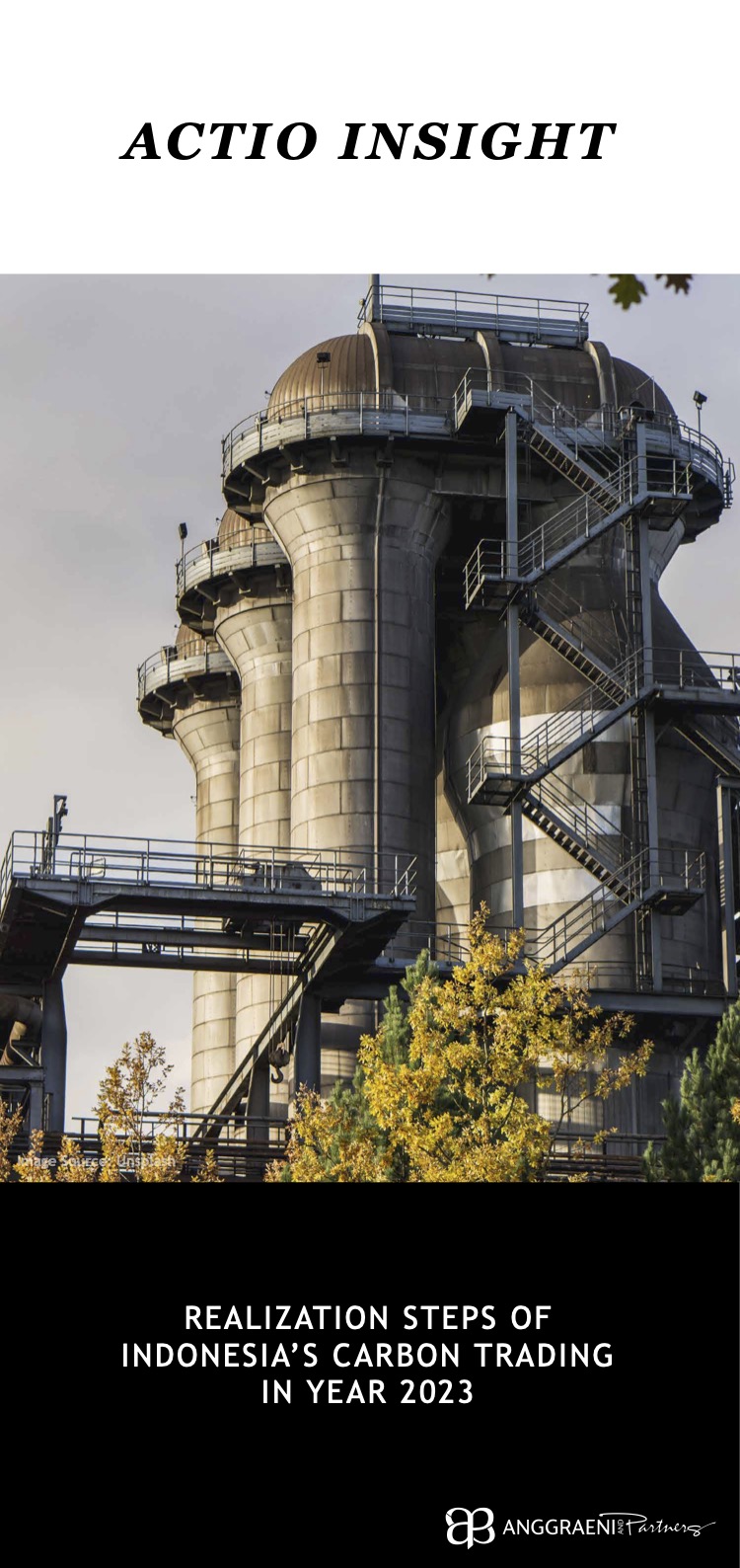 Realization Steps of Indonesia’s Carbon Trading in Year 2023