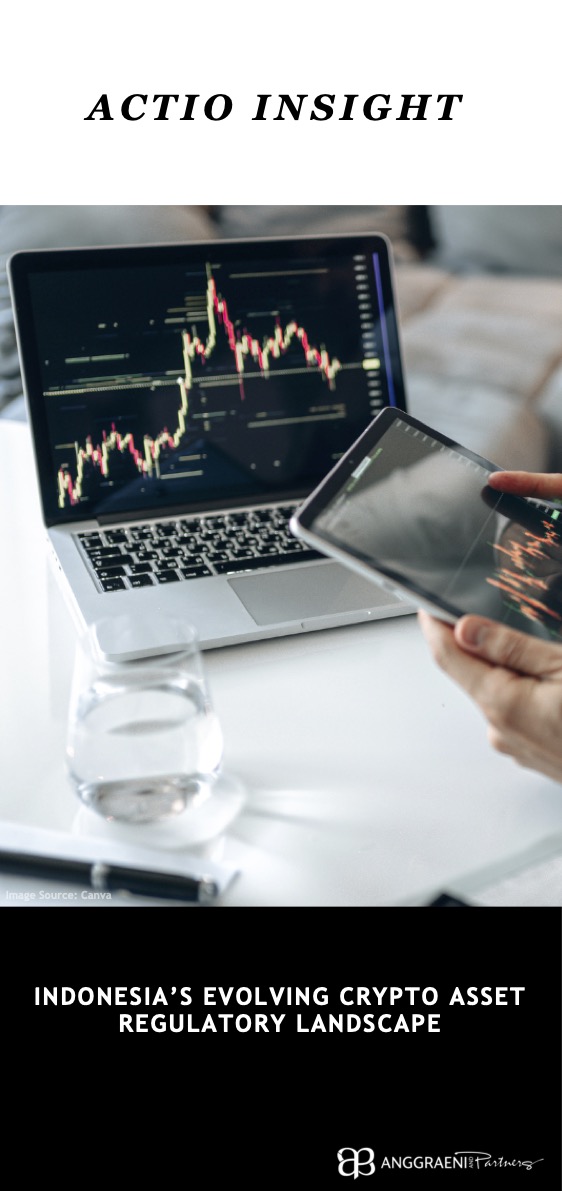 Indonesia’s Evolving Crypto Asset Regulatory Landscape
