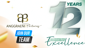 Join Our Team Anggraeni and Partners