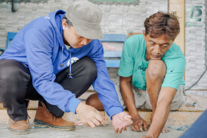 Legacy of Ideas: Inspiring Change through Community Engagement at Midodaren Beach