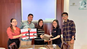 Welcoming Enhanced Connectivity from SILKARGO INDONESIA - SAMUDERA