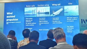 Indonesia Maritime Week 2025 – A Transformative Dialogue on Maritime Decarbonisation