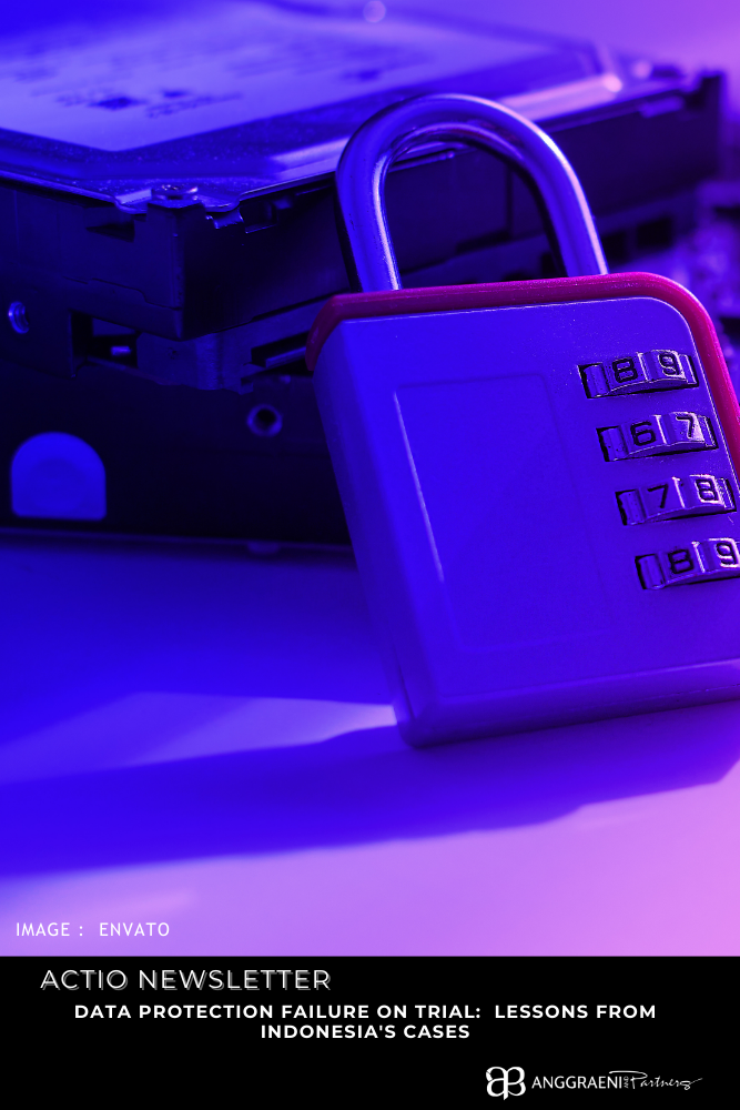 Featured Image for Data Protection Failure on Trial:  Lessons from Indonesia&#8217;s Cases