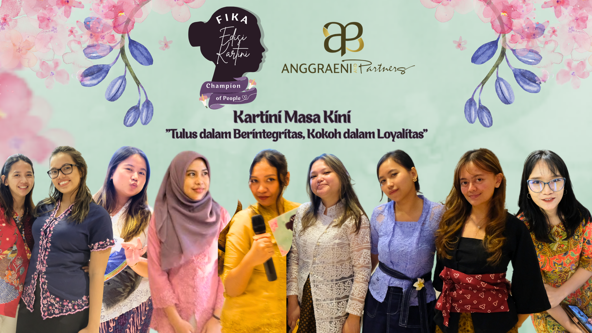 Featured Image for Kartini Masa Kini: A FIKA Celebration of Strength, Integrity, and Purpose