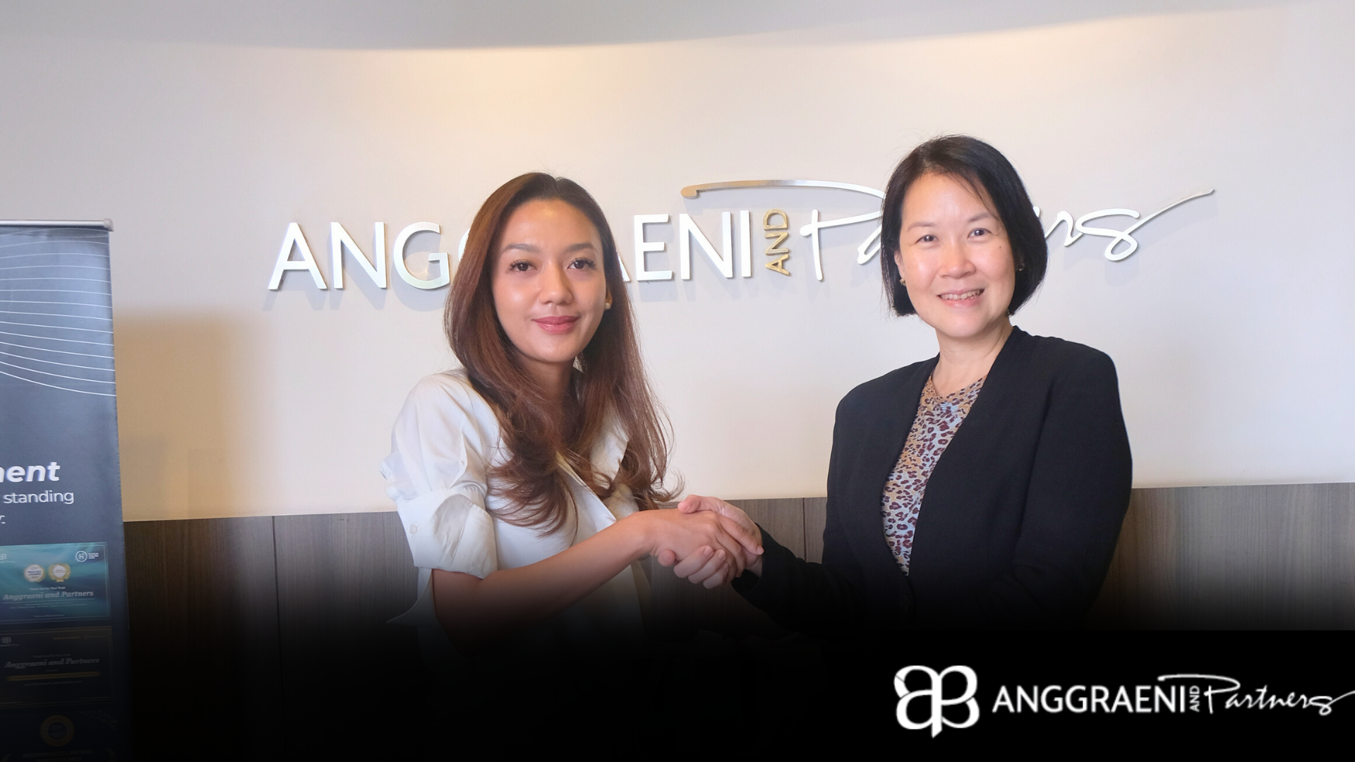 Featured Image for Anggraeni &#038; Partners Hosts SCMA Executive Director for Strategic Maritime Arbitration Discussion