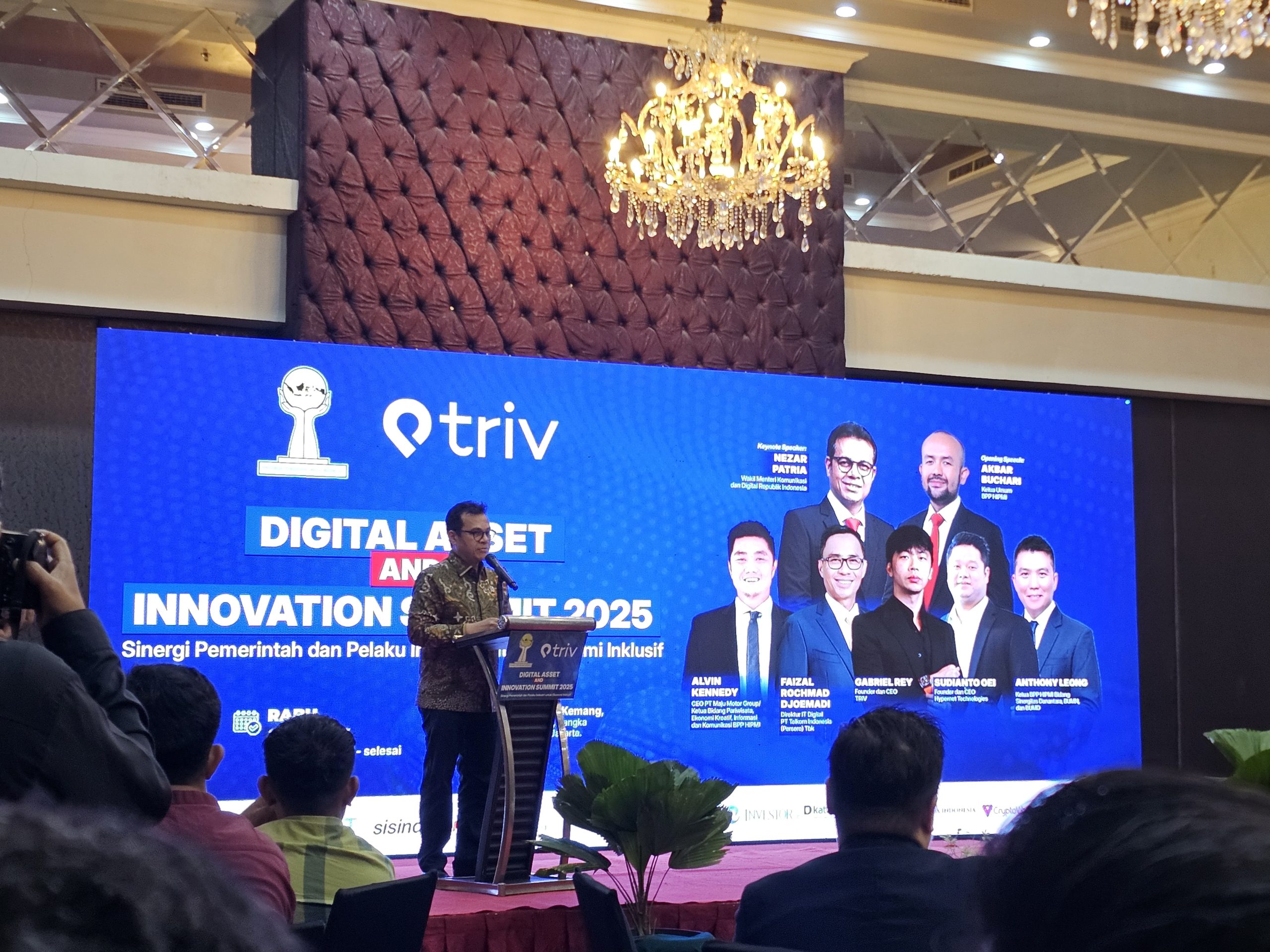 Featured Image for Insights from the HIPMI Digital Asset &#038; Innovation Summit 2025: Anggraeni &#038; Partners on the Future of Indonesia&#8217;s Digital Economy