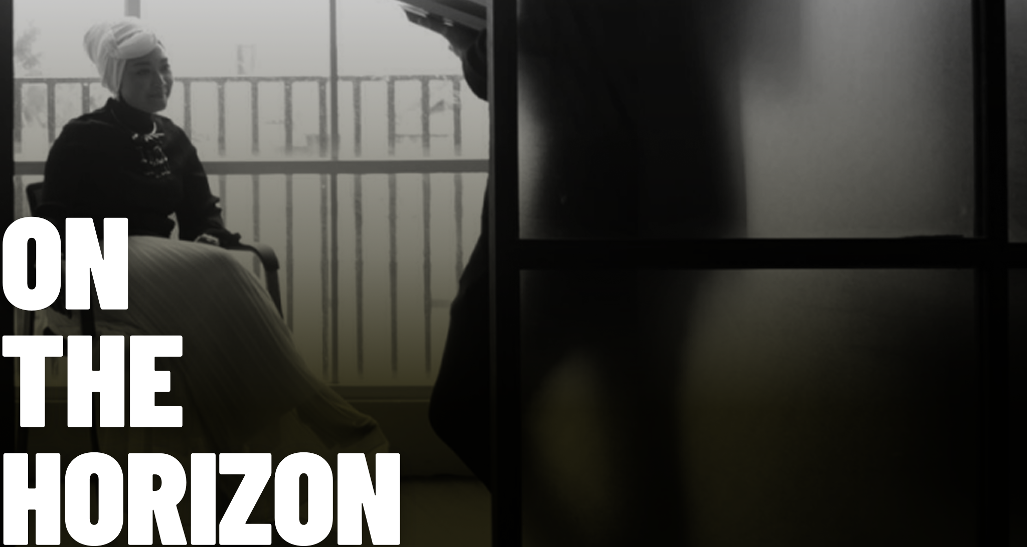 Featured Image for On The Horizon #1