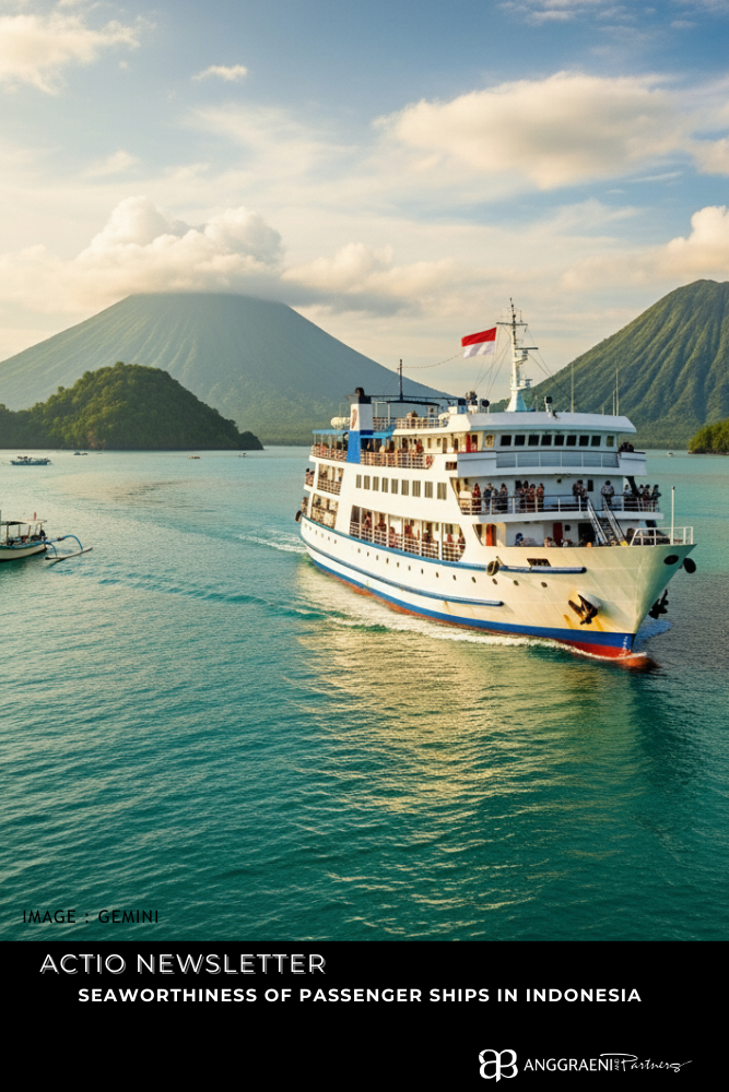 Featured Image for Seaworthiness of Passenger Ships in Indonesia