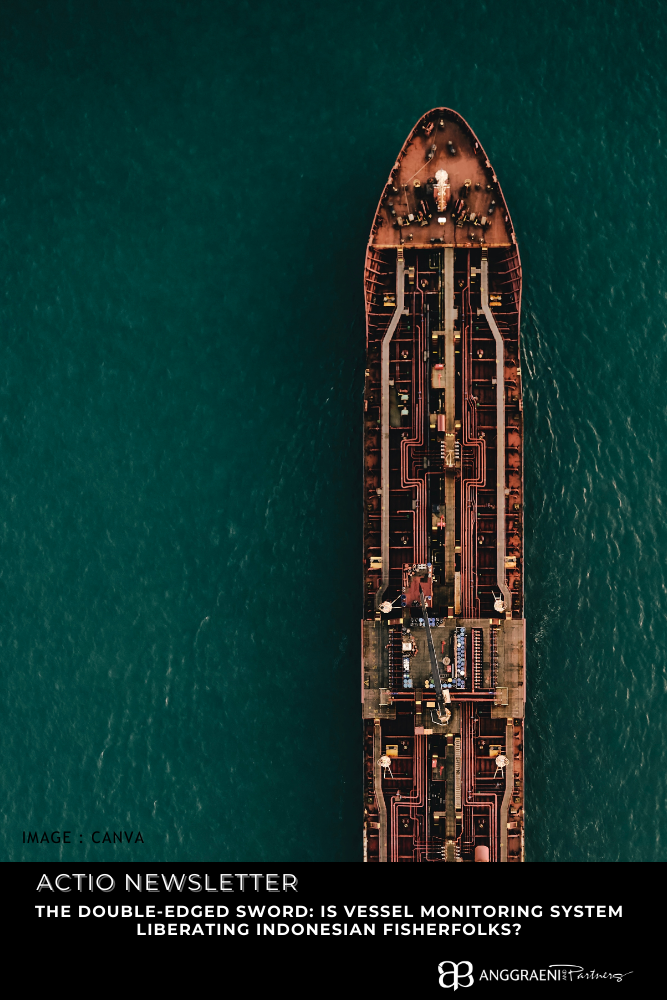Featured Image for The Double-Edged Sword: Is Vessel Monitoring System Liberating Indonesian Fisherfolks?   