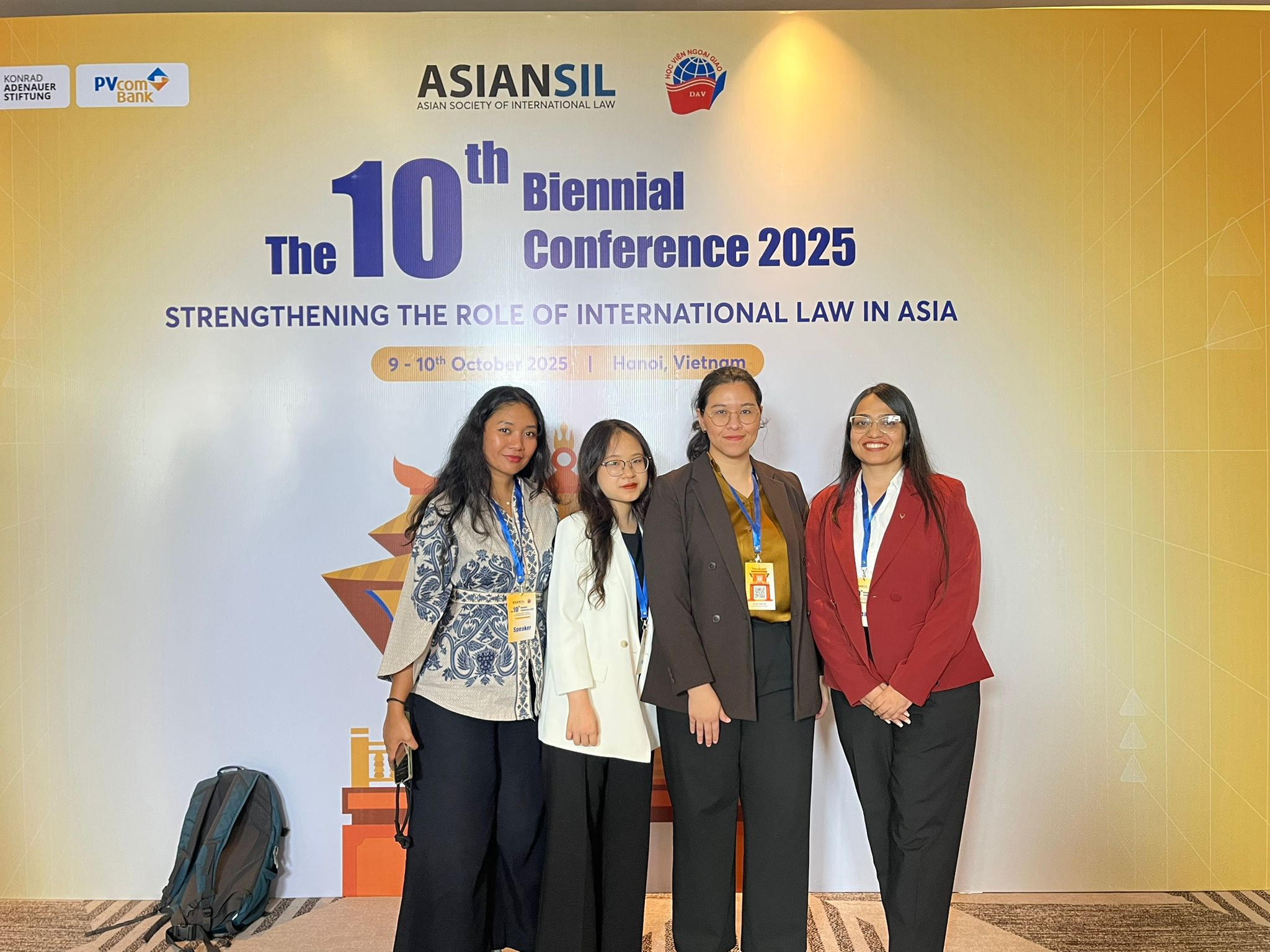 Featured Image for AsianSIL Conference 2025