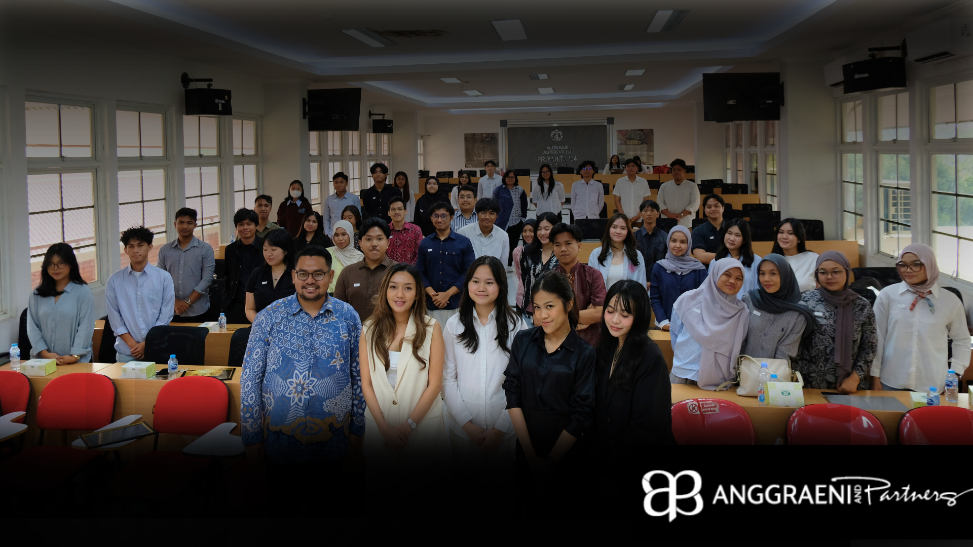 Featured Image for Recap: Professional Development and Legal Growth at DOLC 2026