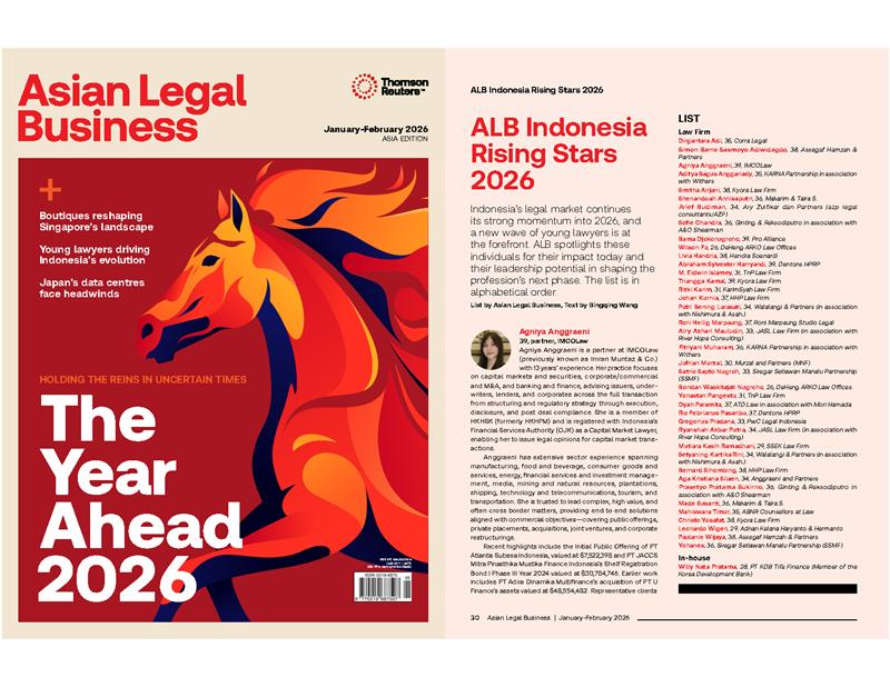 Featured Image for Asian Legal Business January-February 2026