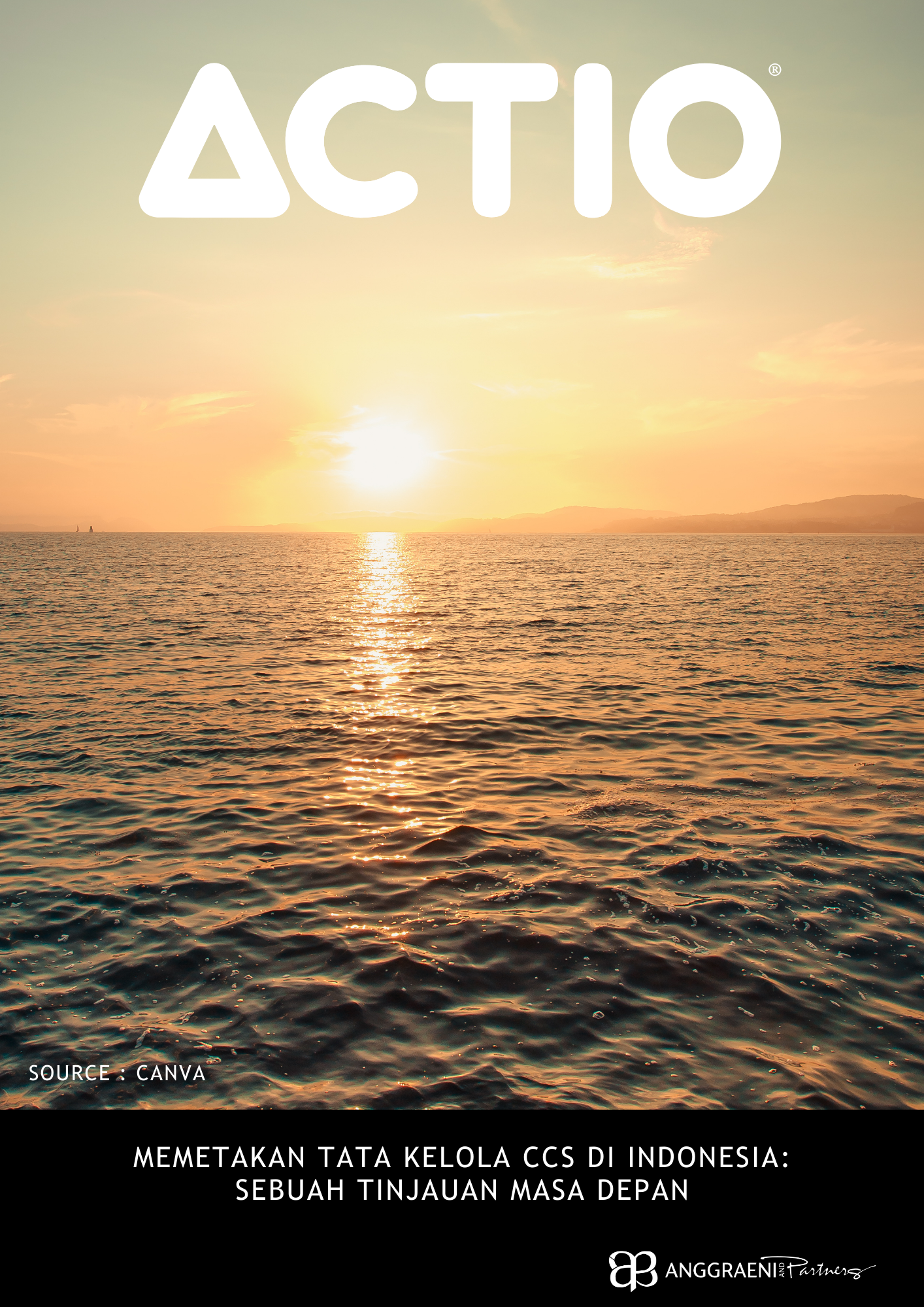 Featured Image for Memetakan Tata Kelola CCS di Indonesia: Sebuah Tinjauan Masa Depan