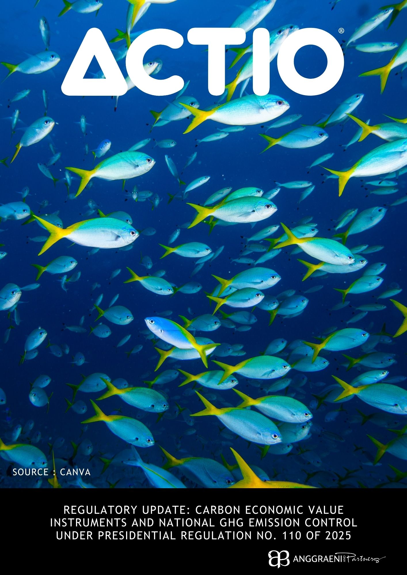 Featured Image for Regulatory Update: Minister of Marine Affairs and Fisheries Decree No. 79 of 2025 on Indonesia’s 2025–2029 National Action Plan on IUU Fishing