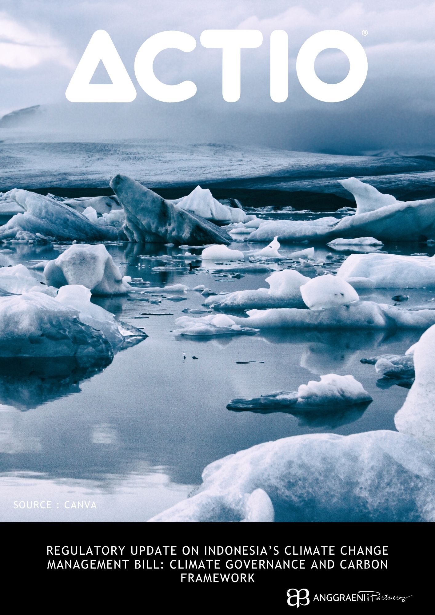 Featured Image for Regulatory Update on Indonesia’s Climate Change Management Bill:  Climate Governance and Carbon Framework