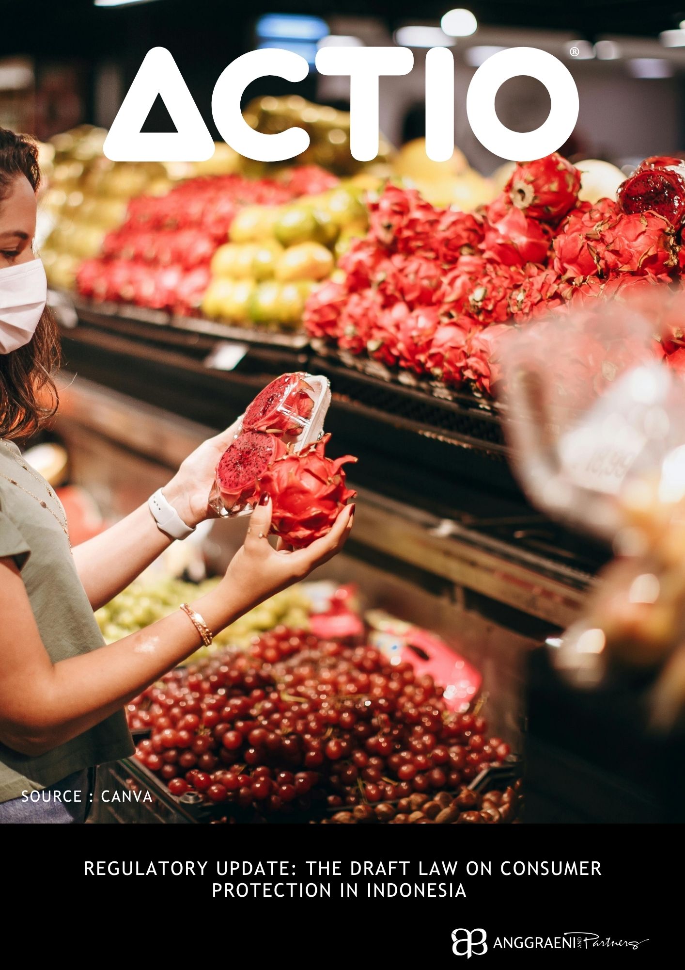 Featured Image for Regulatory Update: The Draft Law on Consumer Protection in Indonesia
