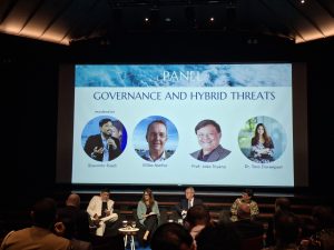 Upholding UNCLOS in Times of Crisis and Conflict